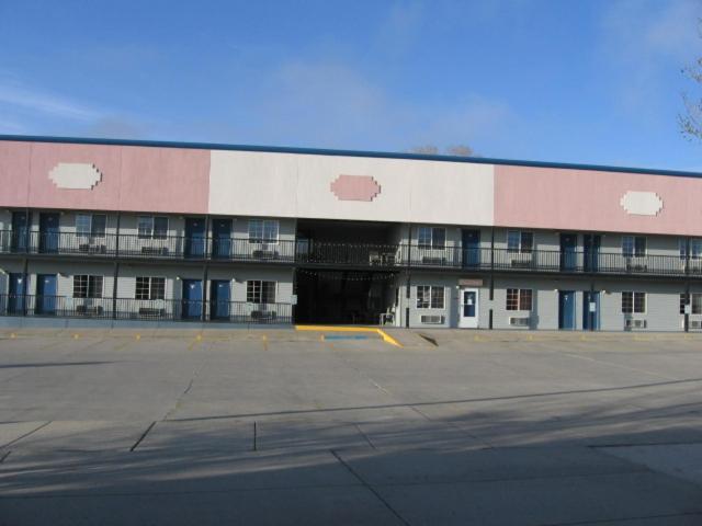 Little Bear Motel Green River Exterior photo