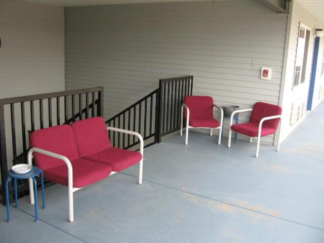 Little Bear Motel Green River Exterior photo