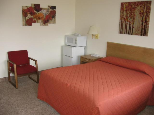 Little Bear Motel Green River Exterior photo