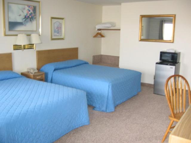 Little Bear Motel Green River Exterior photo