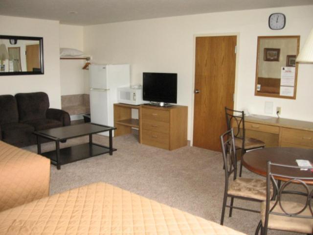 Little Bear Motel Green River Exterior photo