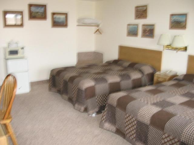 Little Bear Motel Green River Exterior photo